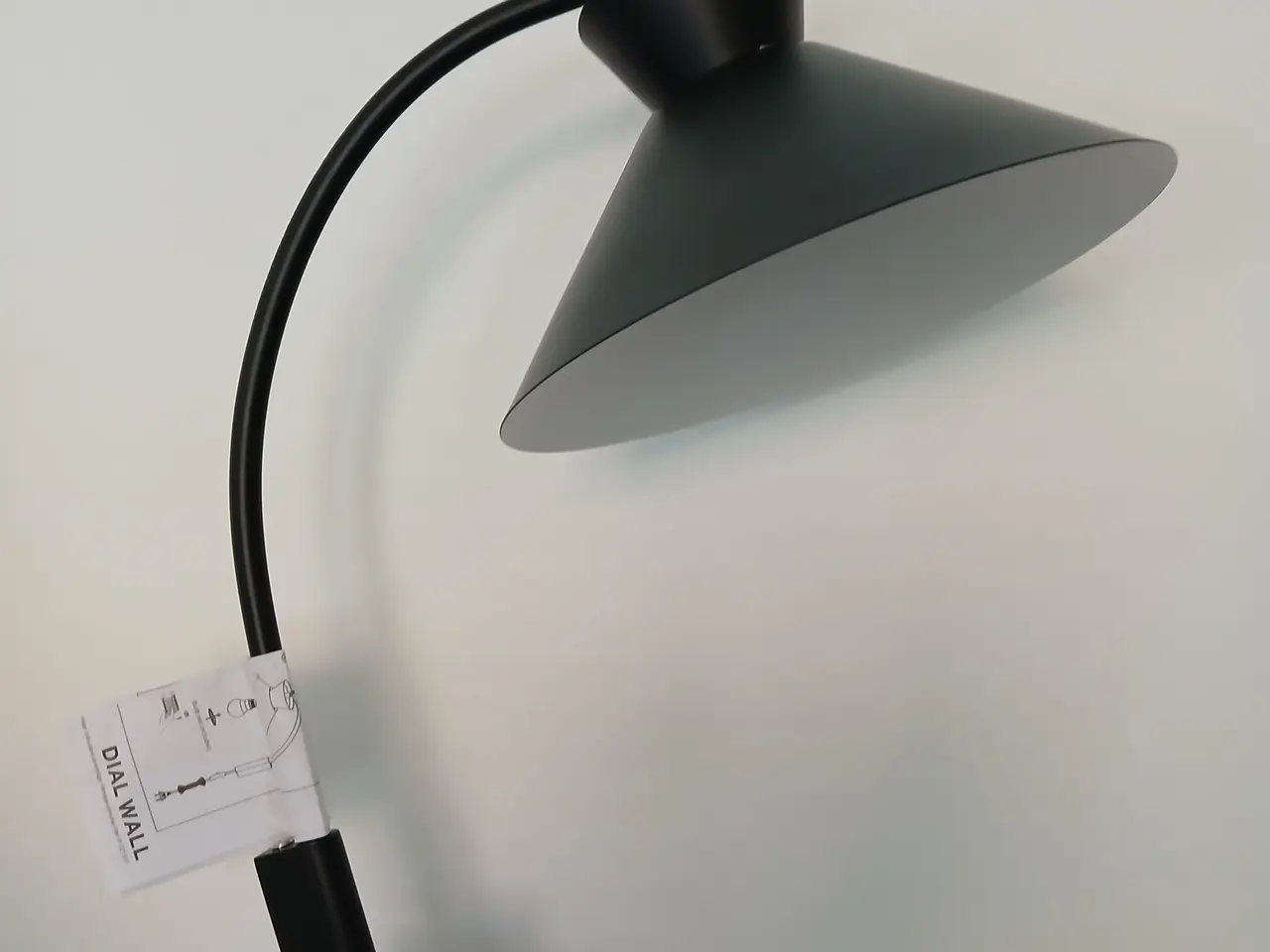 Billede 5 - Nordlux Dial Wall væglamper