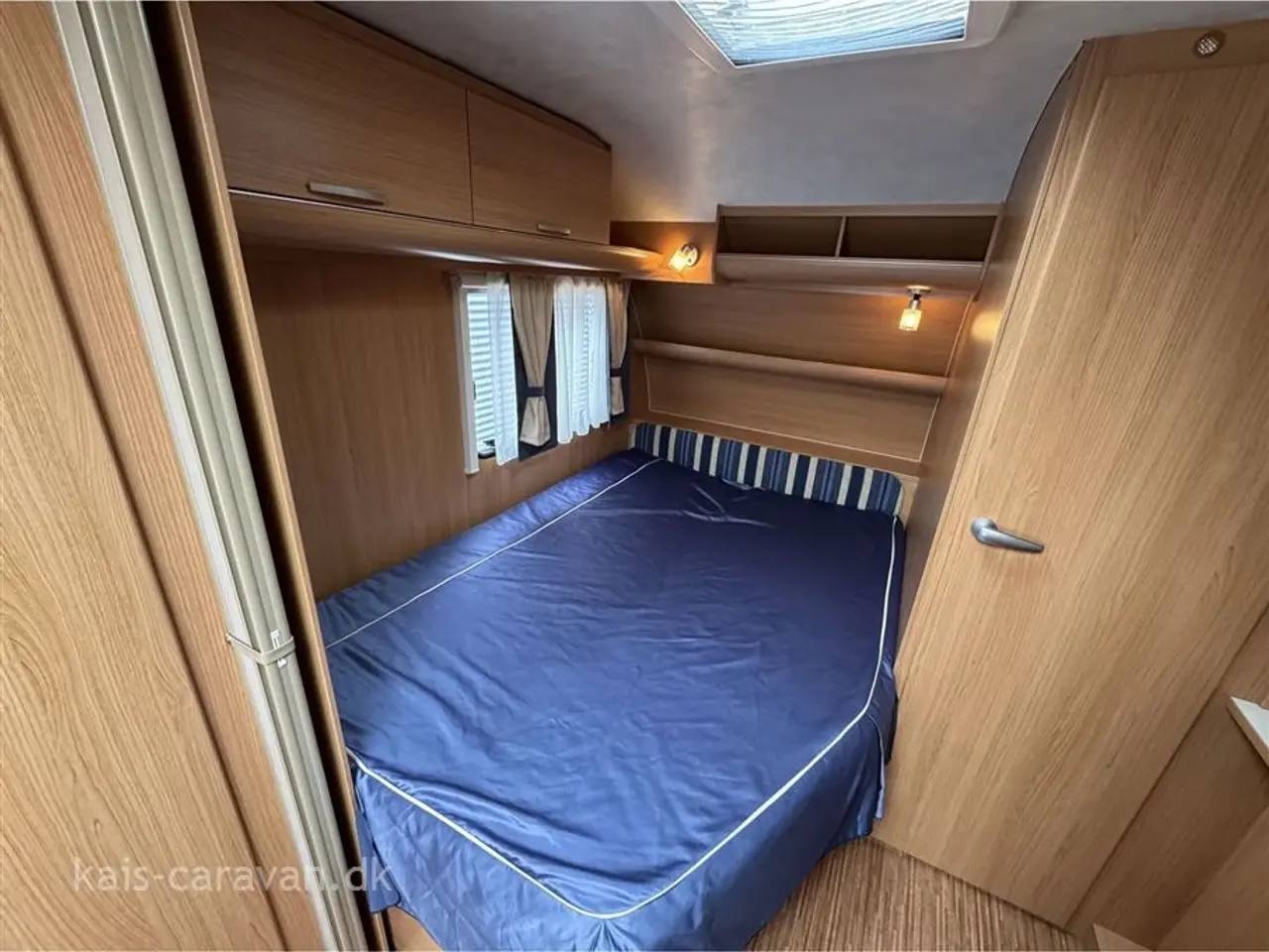 Billede 5 - 2009 - Adria Altea 462 PS