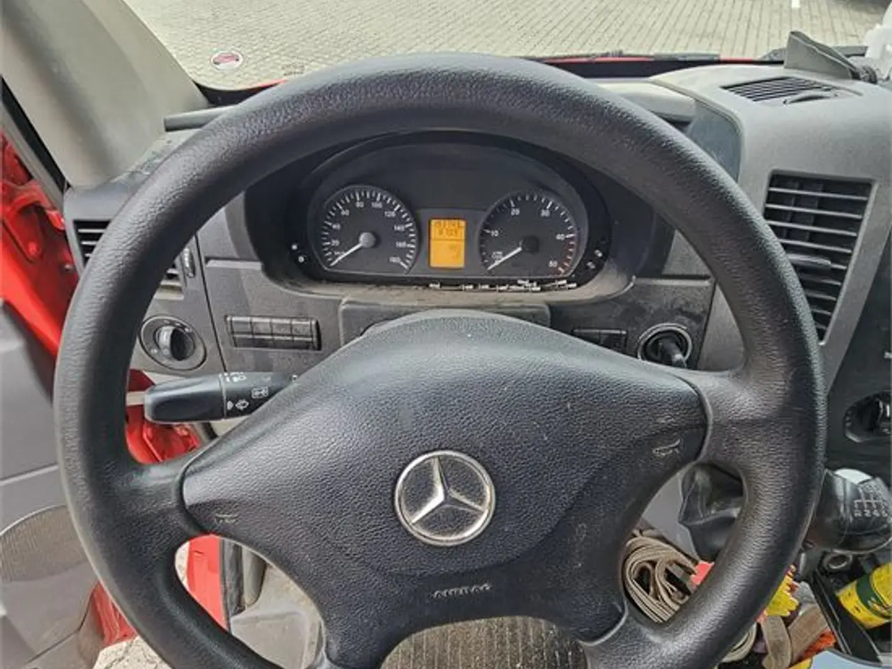 Billede 11 - Mercedes 311 CDI