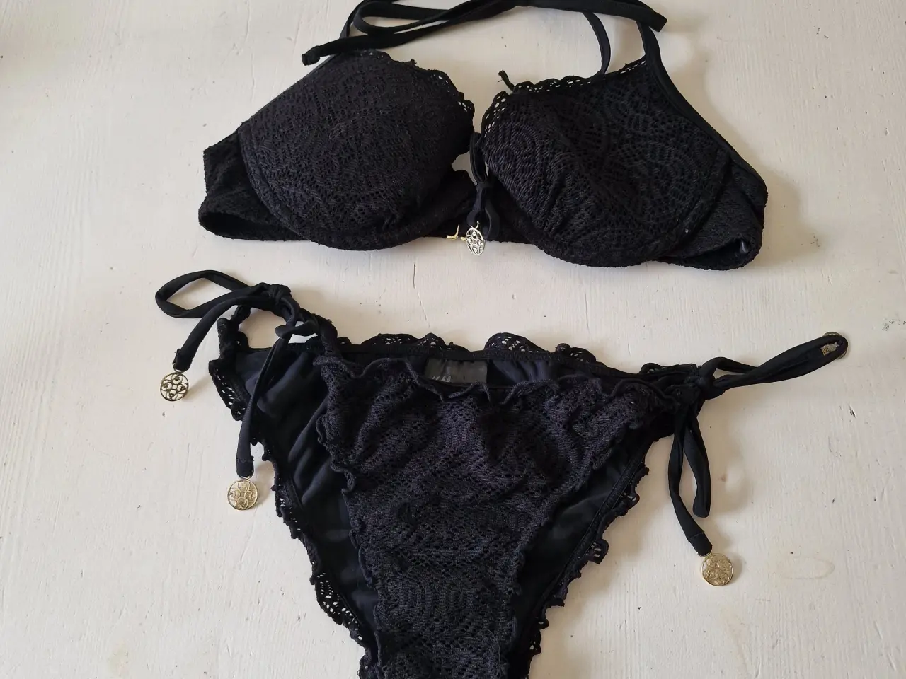 Billede 1 - Bikini 