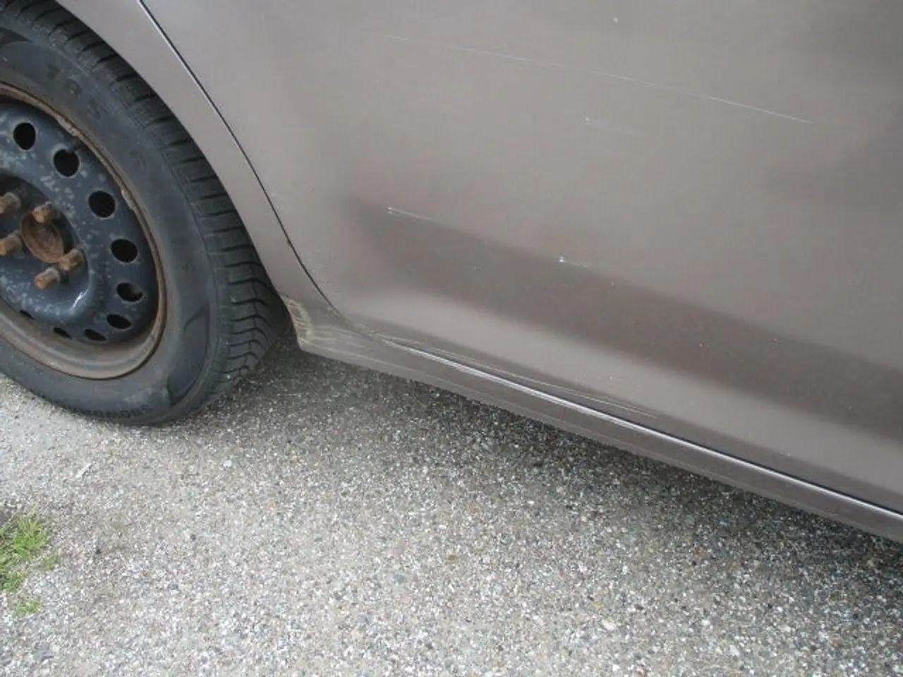 Billede 4 - Kia Ceed 1,6 CVVT Active