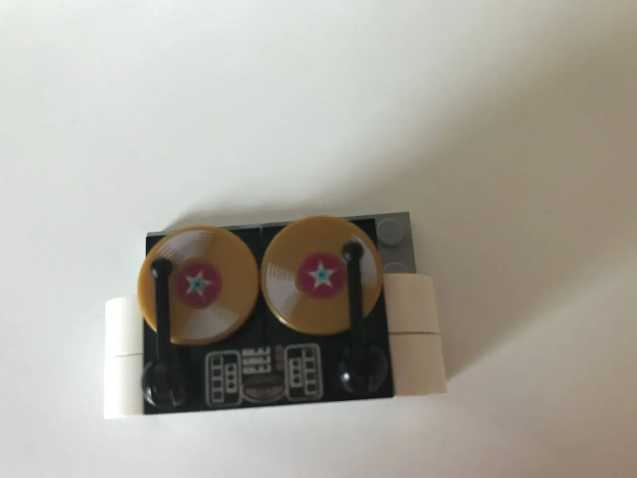 Billede 16 - LEGO friends festbus