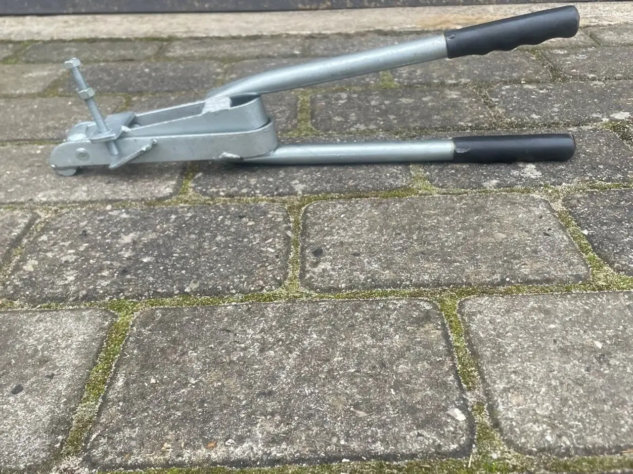 Billede 2 - Rendejernsbukker flere modeller KUN UDLEJNING