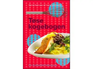 Tøsekogebogen
