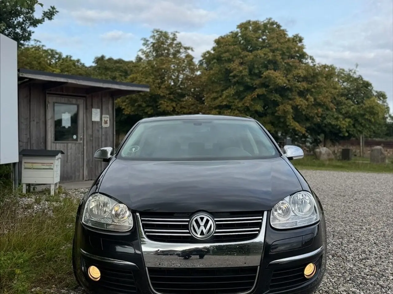 Billede 3 - VW Jetta 2,0 FSI Sportline 200HK 6g