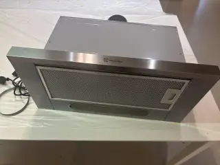 Electrolux indbygnings emhætte EFP326X