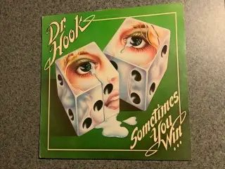 LP: Dr. Hook - Sometimes you win