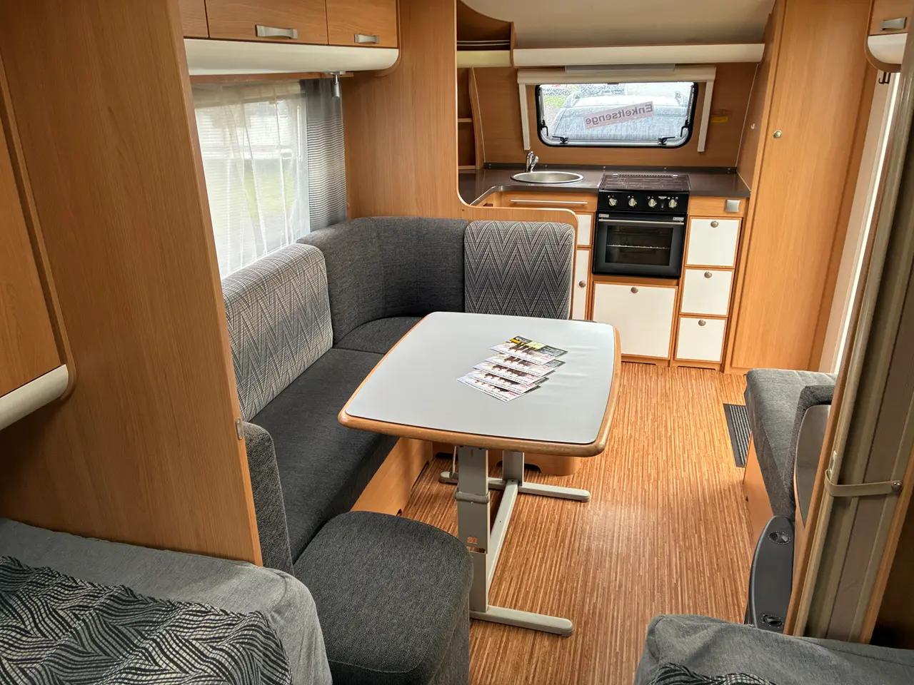 Billede 8 - Adria Adora 613 HT