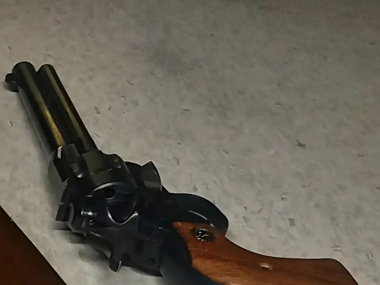 Billede 3 - Ruger revolver 22lr