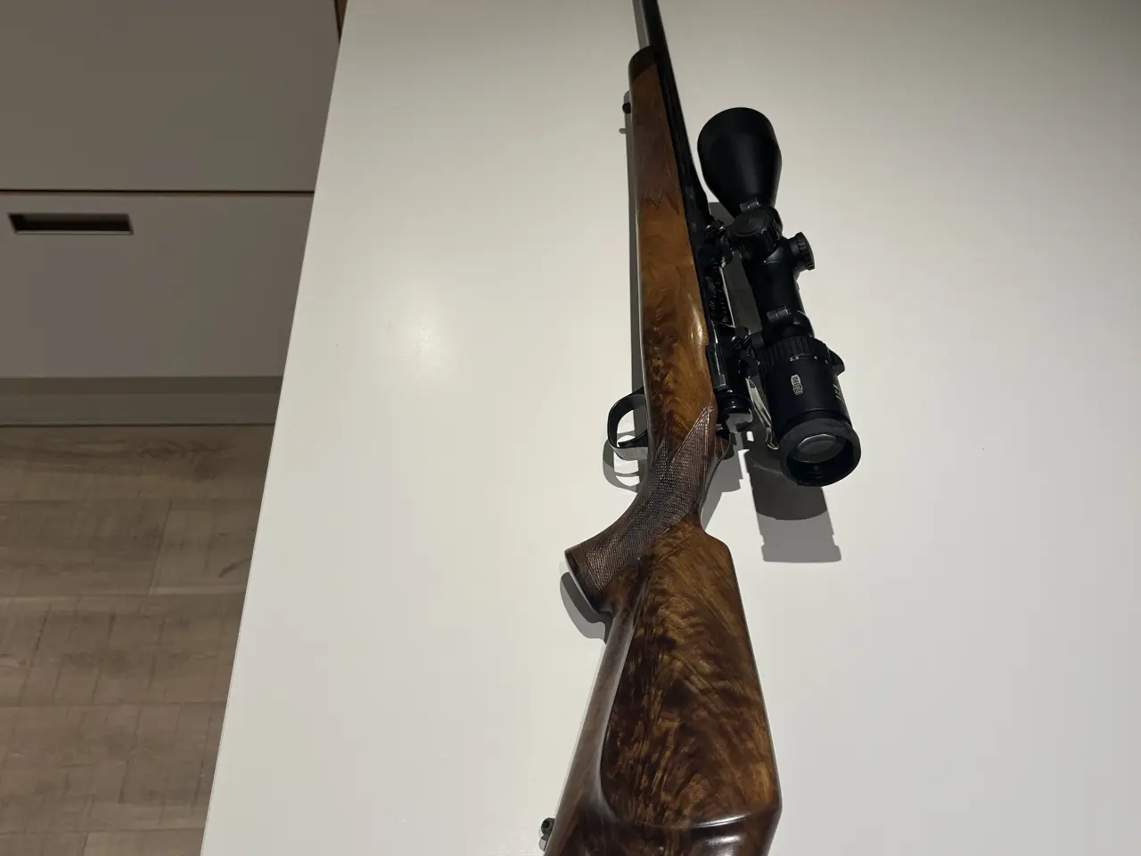 Billede 8 - Schultz & Larsen M97-DL