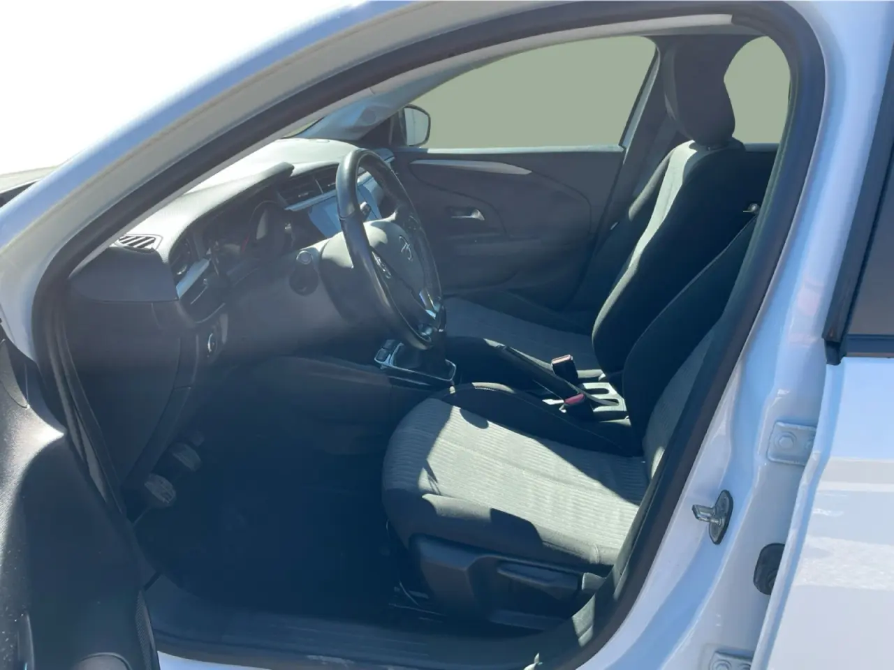 Billede 5 - Opel Corsa 1,2 Edition 75HK 5d