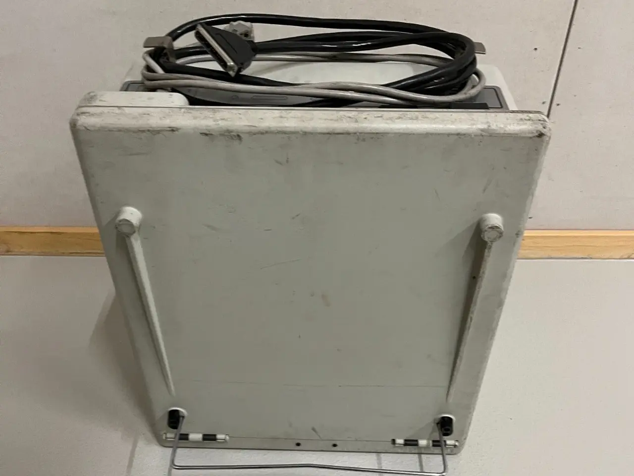 Billede 11 - Texas Instruments VPU200 Video Programming Unit