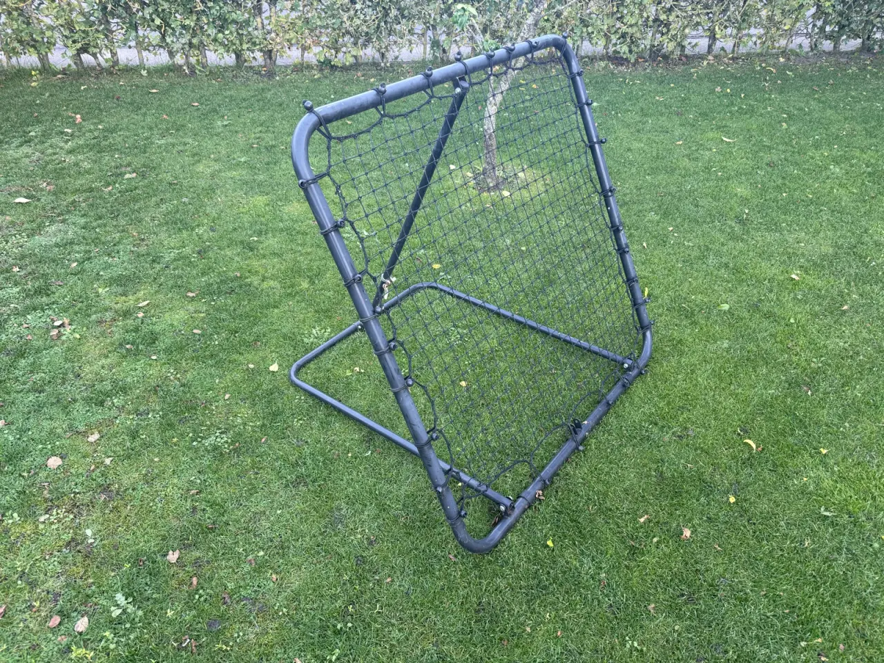 Billede 2 - Fodbold Rebounder