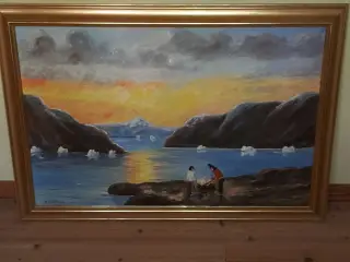 Maleri