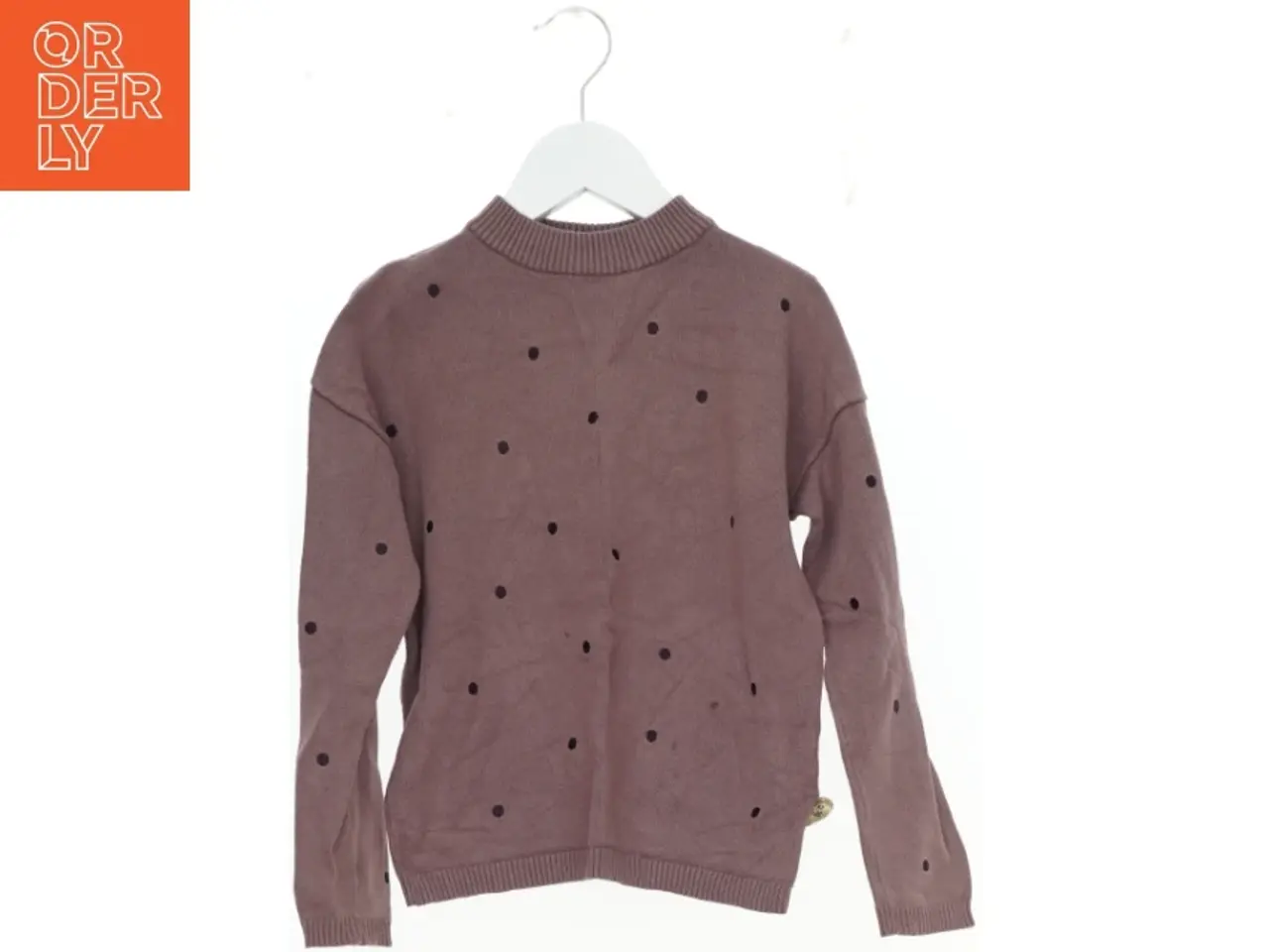 Billede 1 - Bluse fra Pomp de Lux (str. 122 cm)