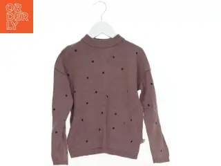 Bluse fra Pomp de Lux (str. 122 cm)