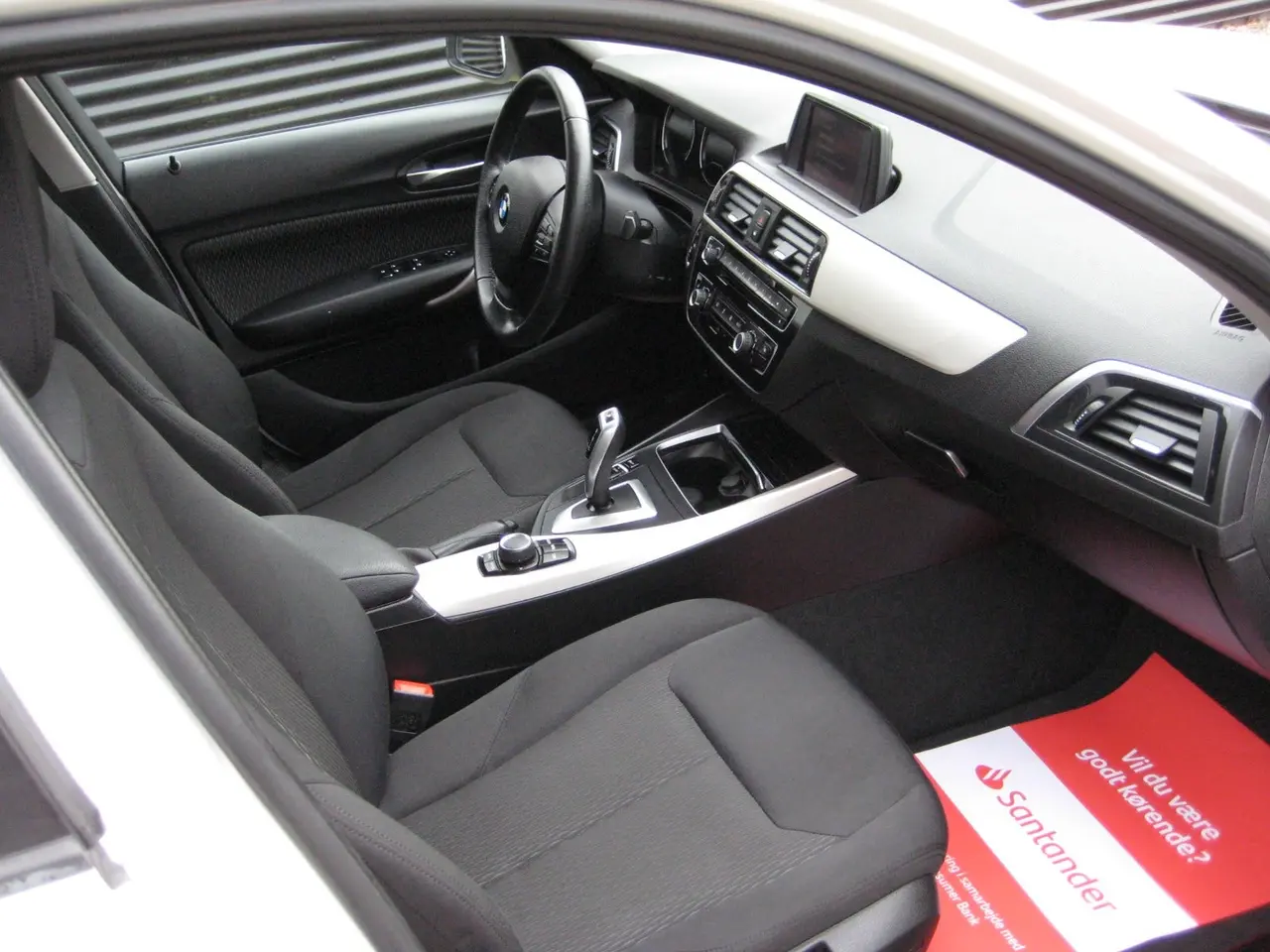 Billede 13 - BMW 118i 1,5 aut.