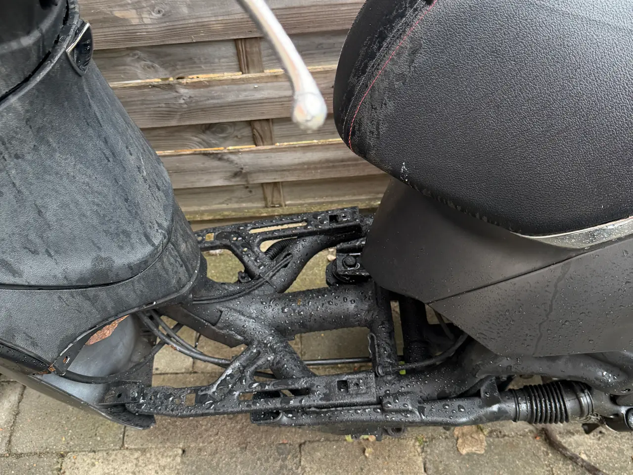 Billede 7 - Piaggio Scooter