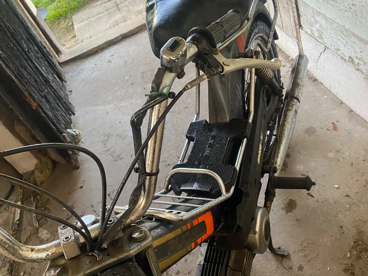 Billede 7 - Puch maxi kl