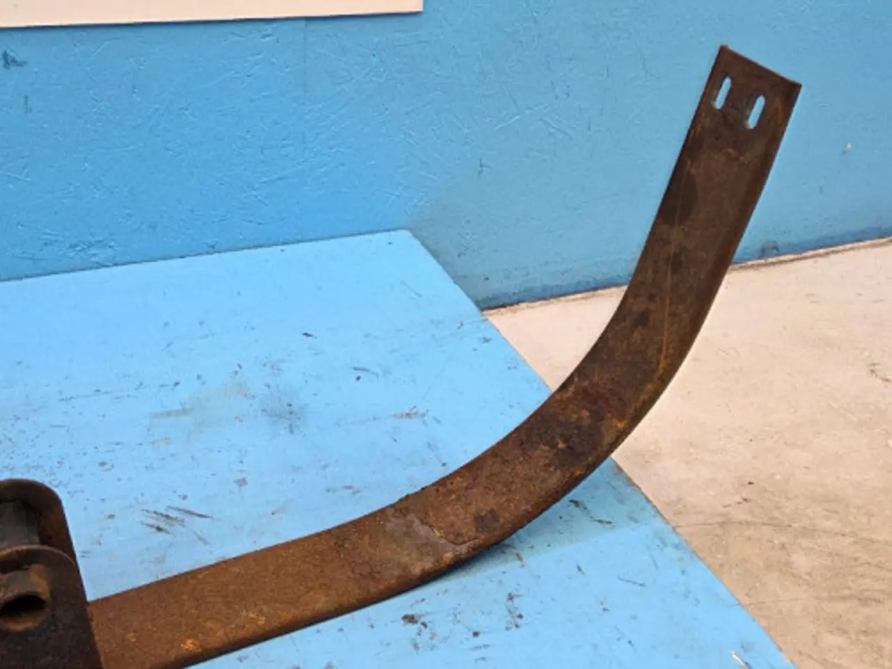 Billede 6 - New Holland BB9060S Plade 84058443