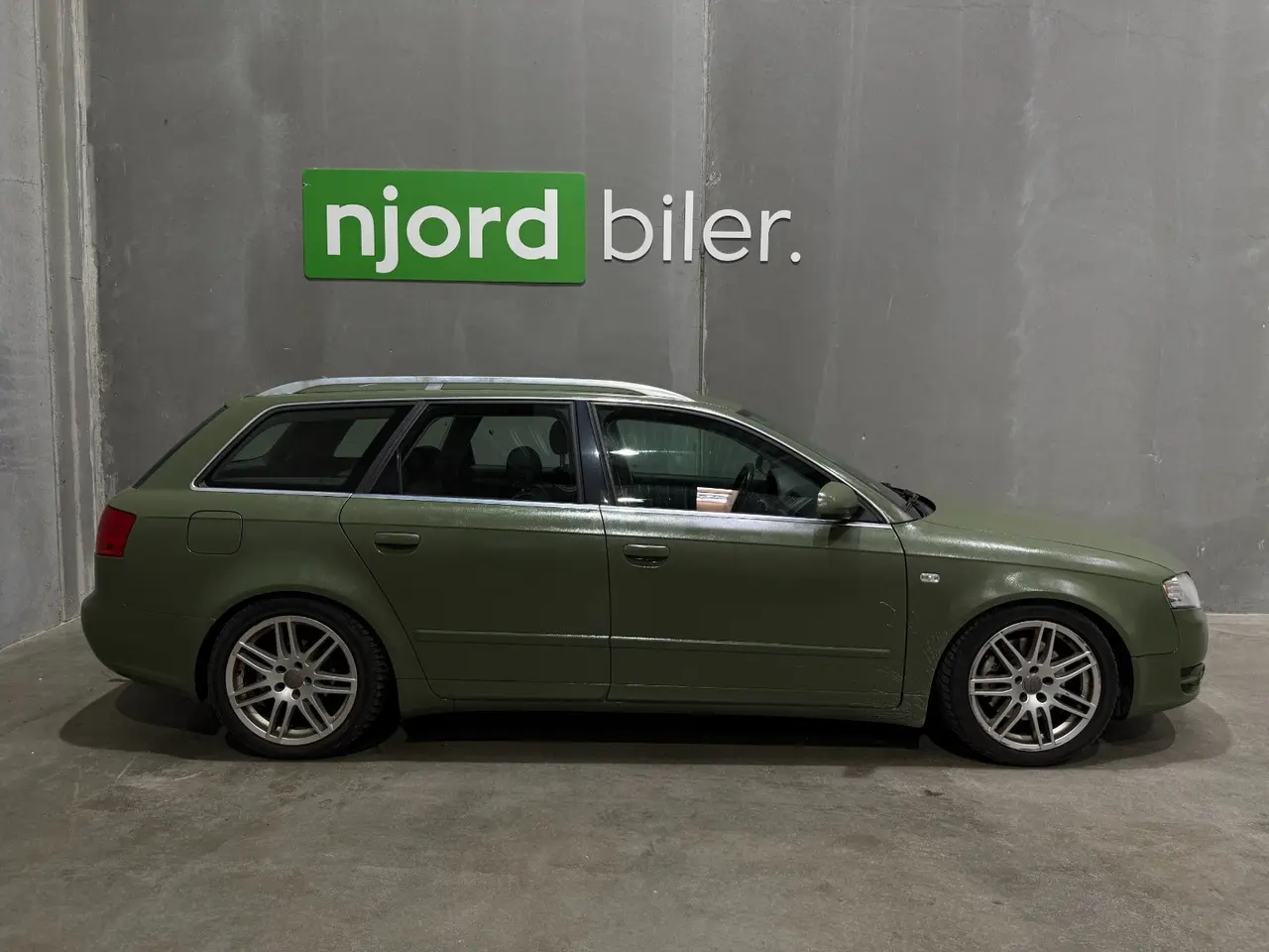 Billede 3 - Audi A4 1,8 T Avant
