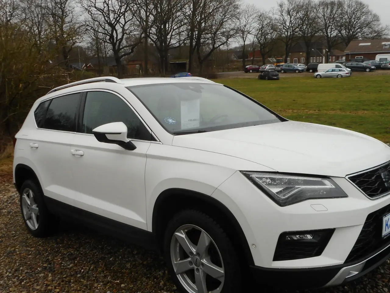 Billede 2 - Seat Ateca 1,4 TSi 150 Xcellence