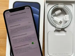 iPhone 12 mini
