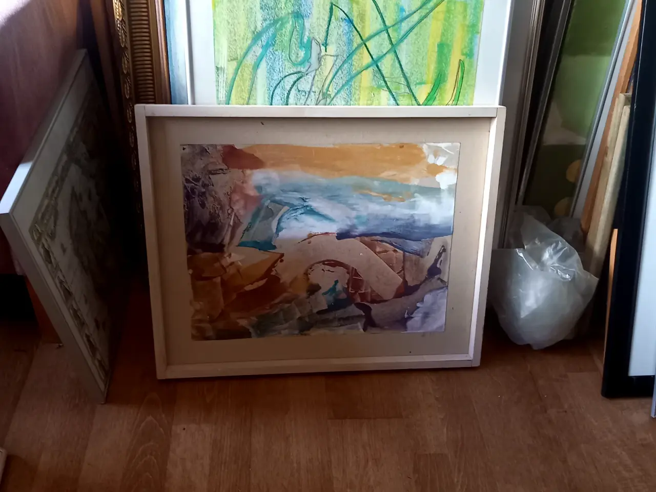 Billede 7 - Kunst