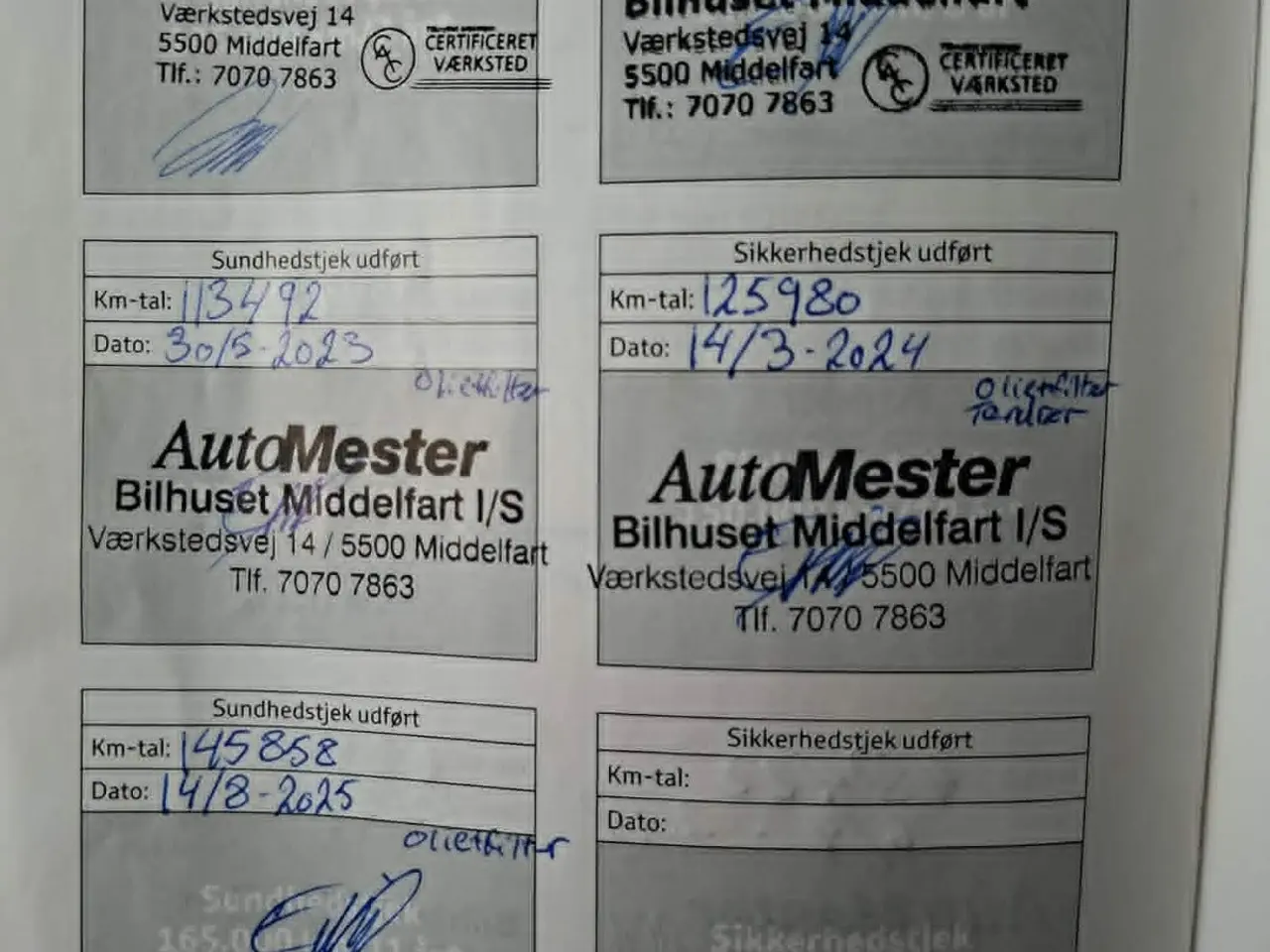 Billede 14 - Toyota Aygo 1,0 VVT-i T1