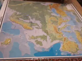 Europa Kort