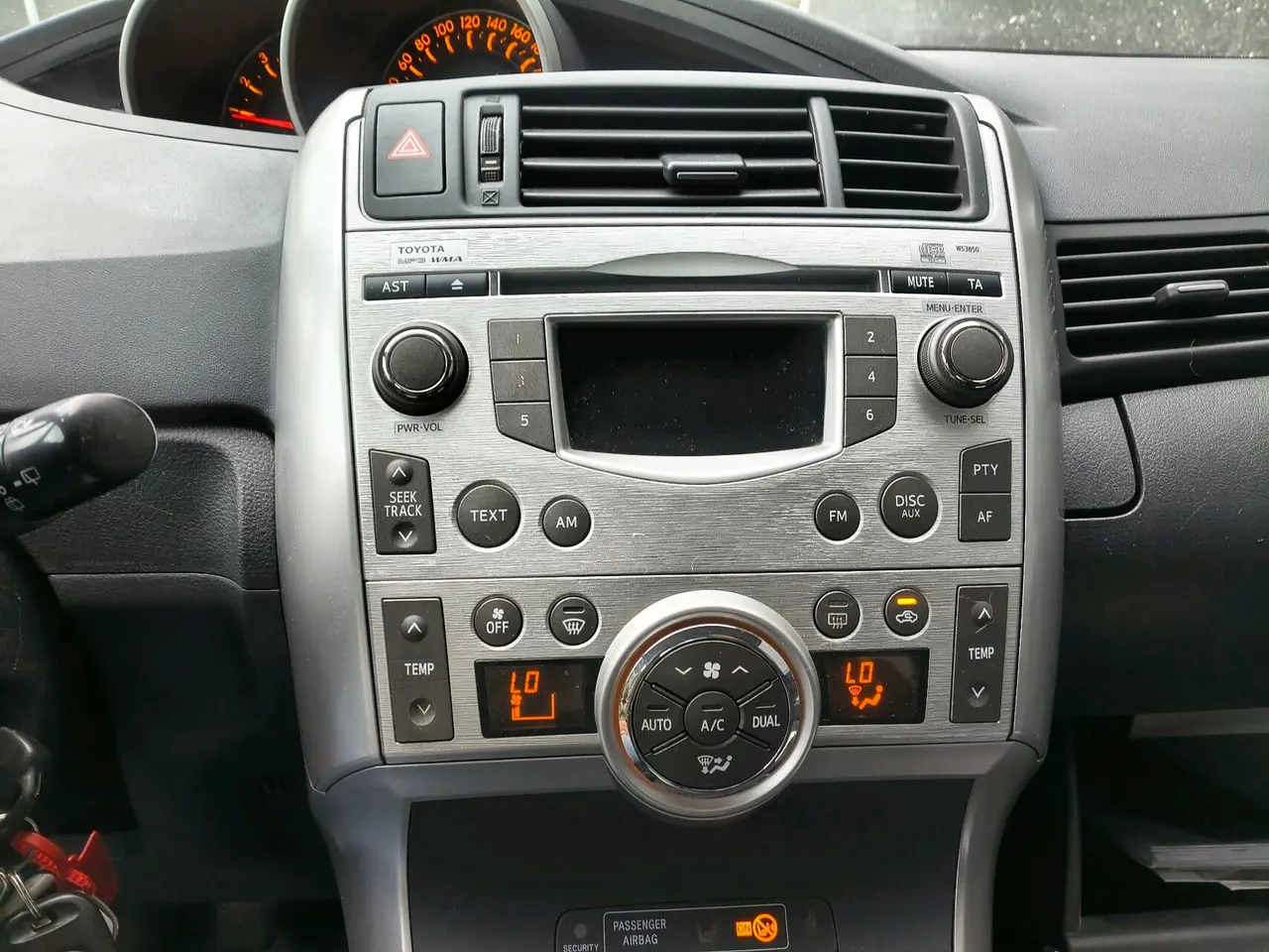 Billede 6 - Toyota SportsVan 2,0 D-4D DPF T1 126HK Van 6g