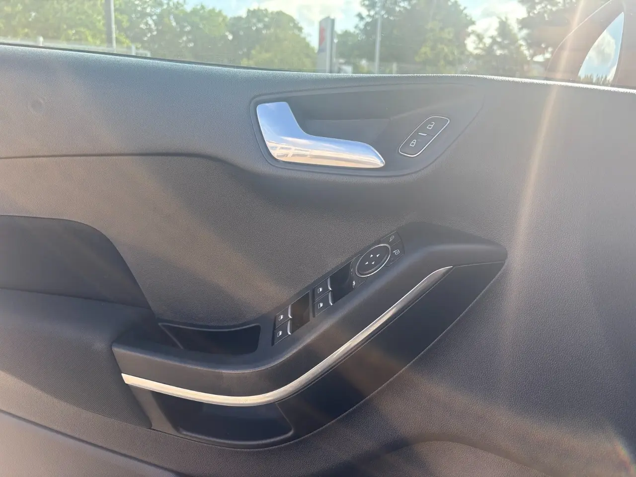 Billede 14 - Ford Fiesta 1,0 EcoBoost Titanium