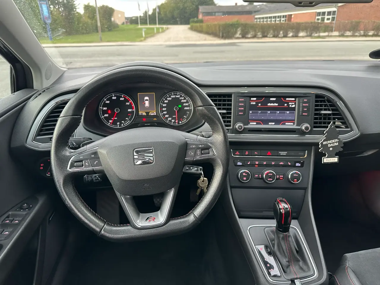 Billede 5 - Seat Leon FR 1.8TSI DSG