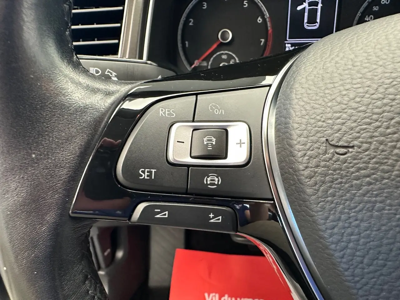 Billede 15 - VW T-Roc 1,5 TSi 150 Style DSG