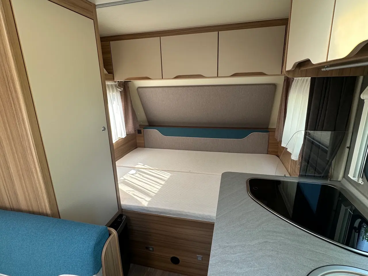 Billede 7 - Weinsberg Cara Two 390 qd