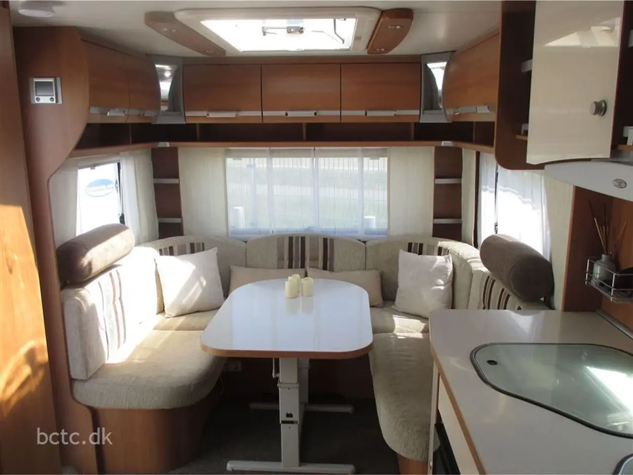 Billede 8 - 2010 - LMC Musica 560 E ARCTIC