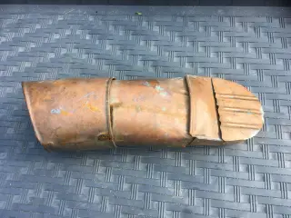 Kobber handske