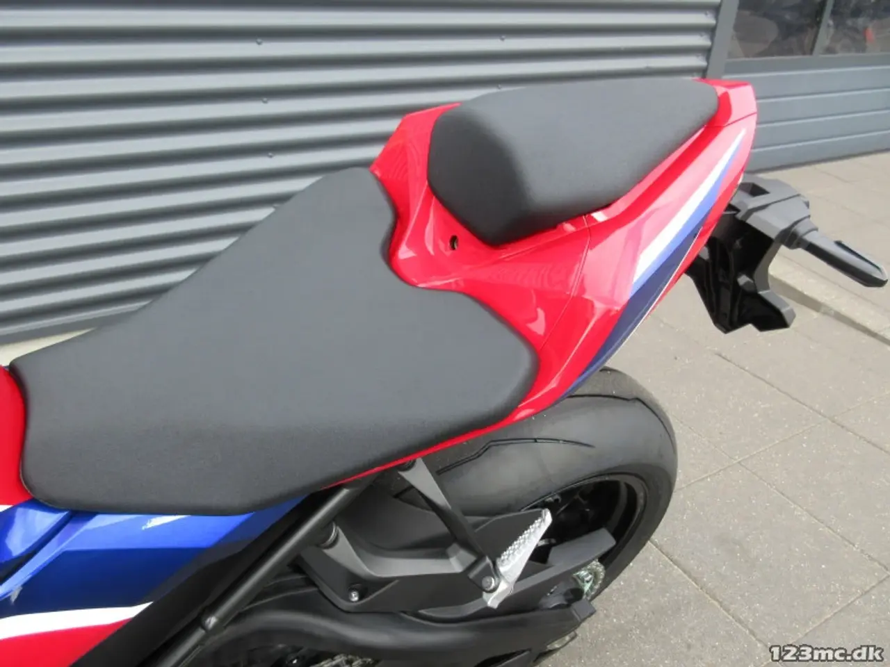 Billede 25 - Honda CBR 1000 RR-R Fireblade MC-SYD BYTTER GERNE  5 ÅRS FABRIKS GARANTI