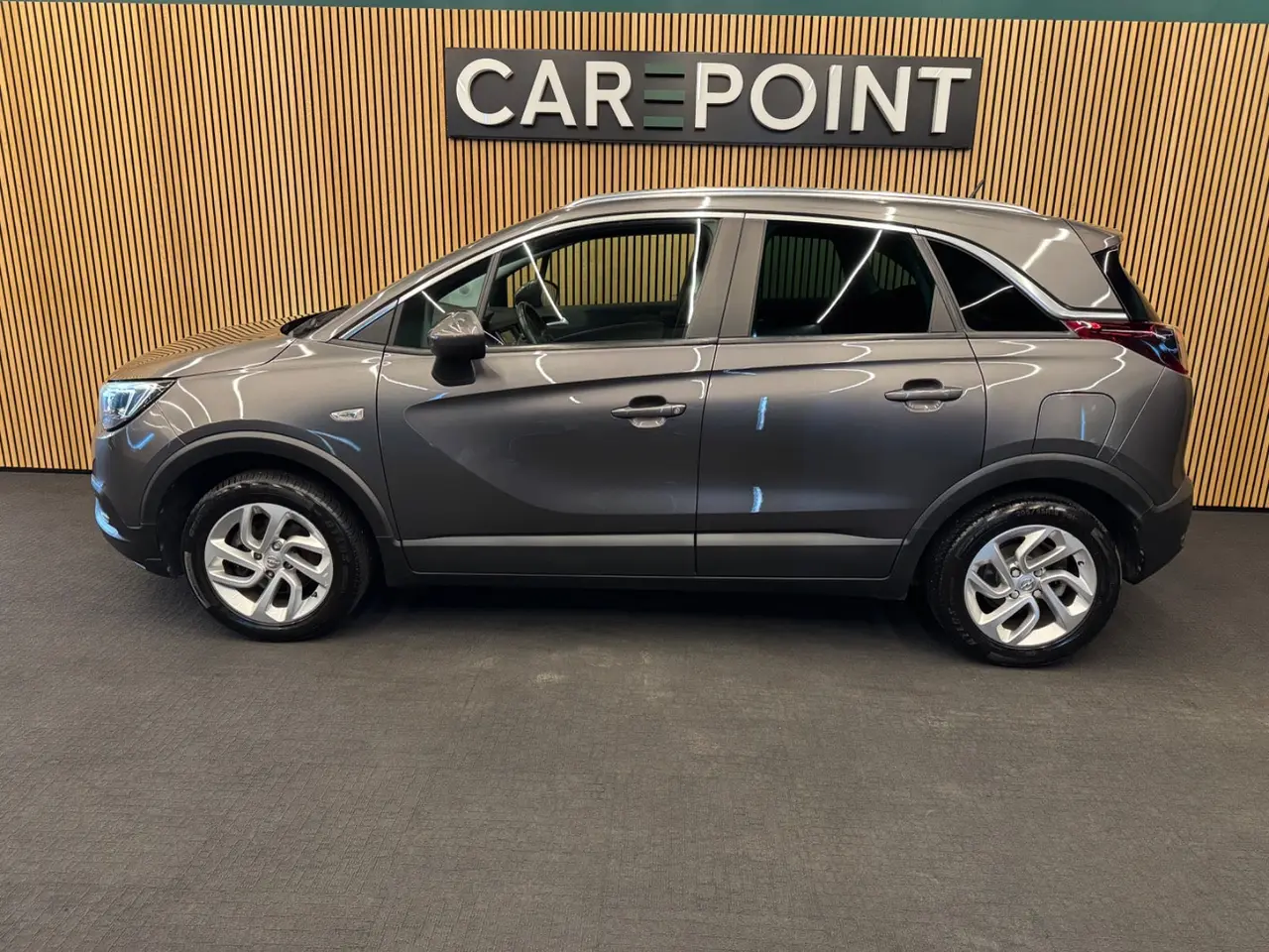 Billede 2 - Opel Crossland X 1,2 T 130 Elegance aut.