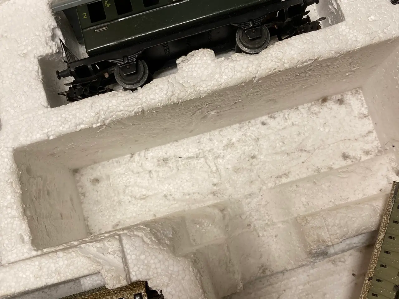 Billede 2 - Märklin