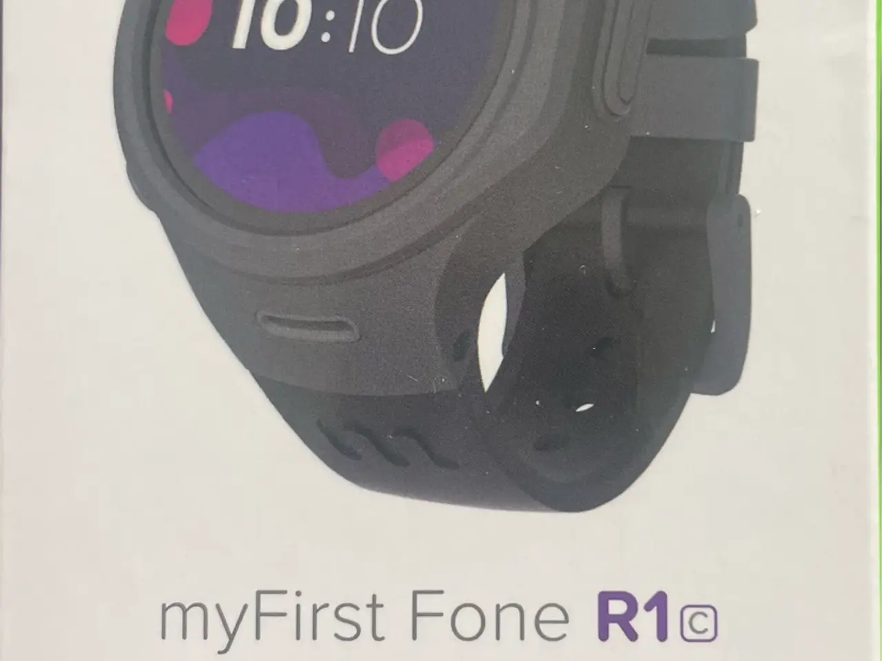 Billede 1 - Smartwatch