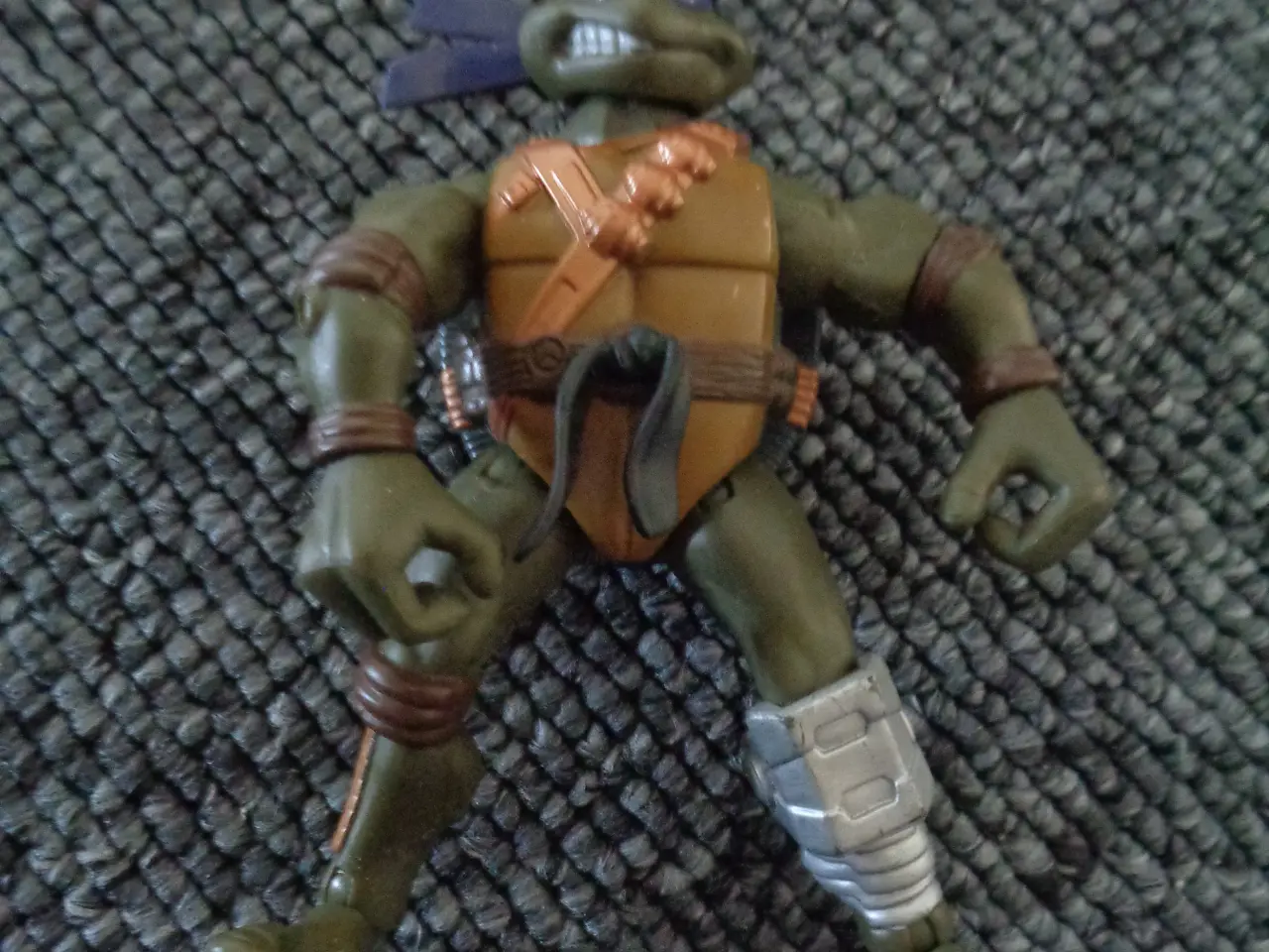 Billede 1 - Ninja turtles 