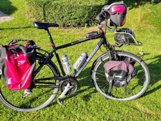 Cykler