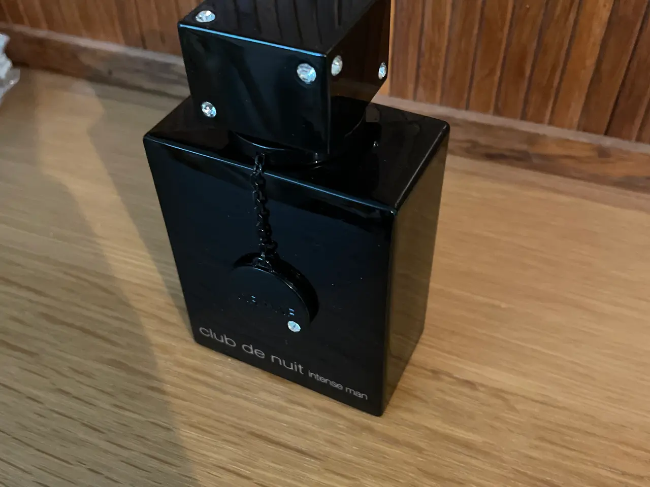 Billede 2 - Club De Nuit Man Intense