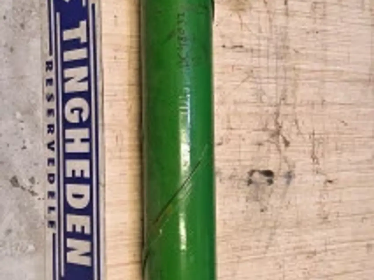 Billede 2 - John Deere 550 Valse DC48032