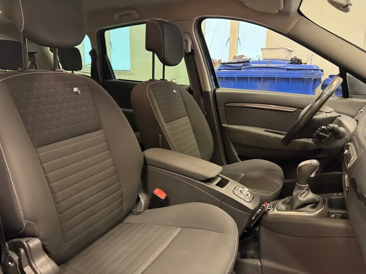Billede 14 - Renault Grand Scenic IV 1,5 dCi 110 Limited EDC 7prs