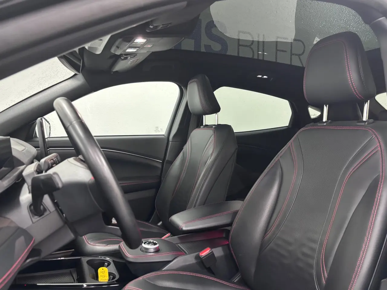 Billede 13 - Ford Mustang Mach-E 70 Premium Standard Range AWD