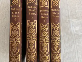 Bleak House - Dickens 