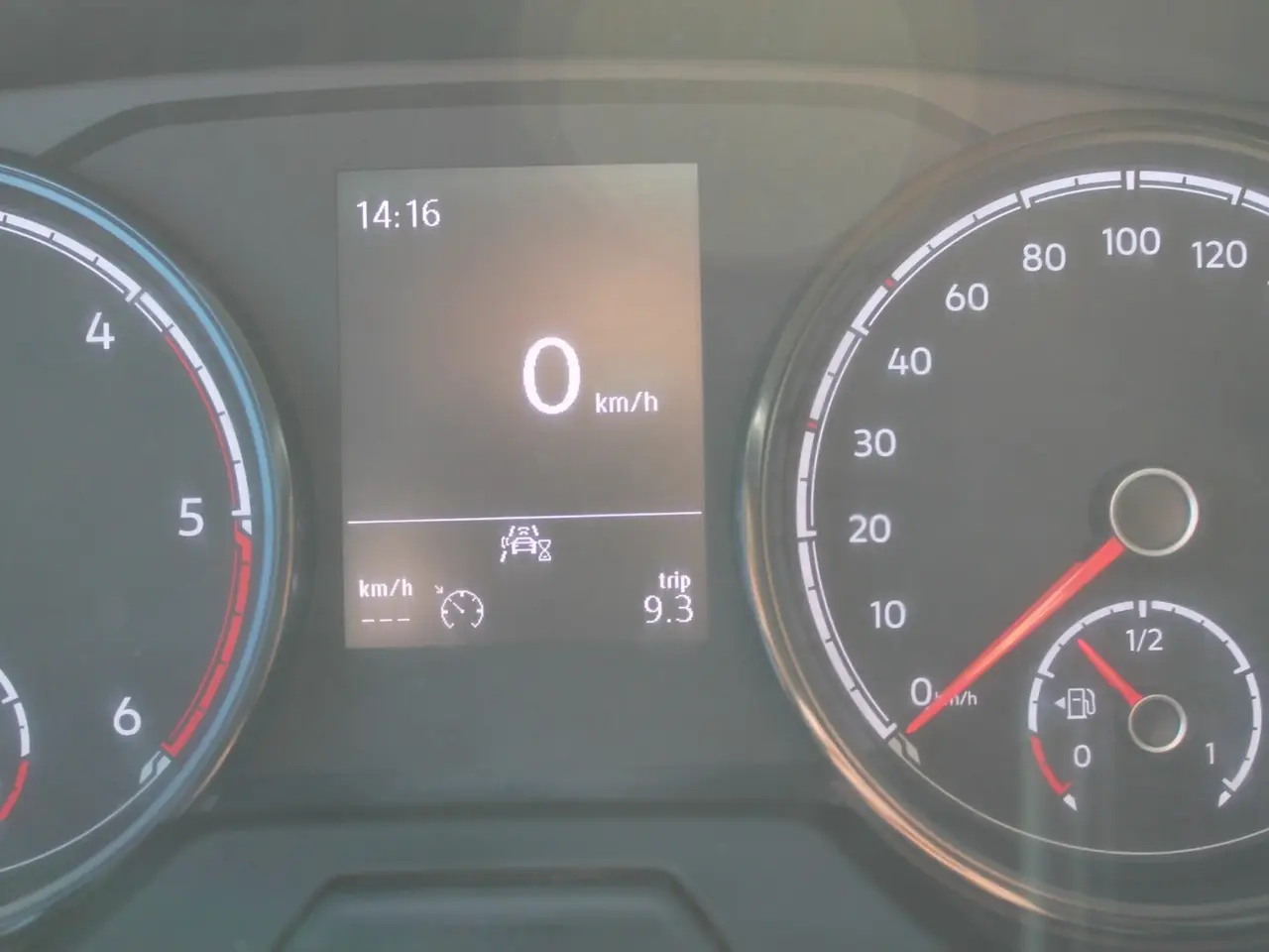 Billede 21 - VW Transporter 2,0 TDi 110 Kassevogn lang