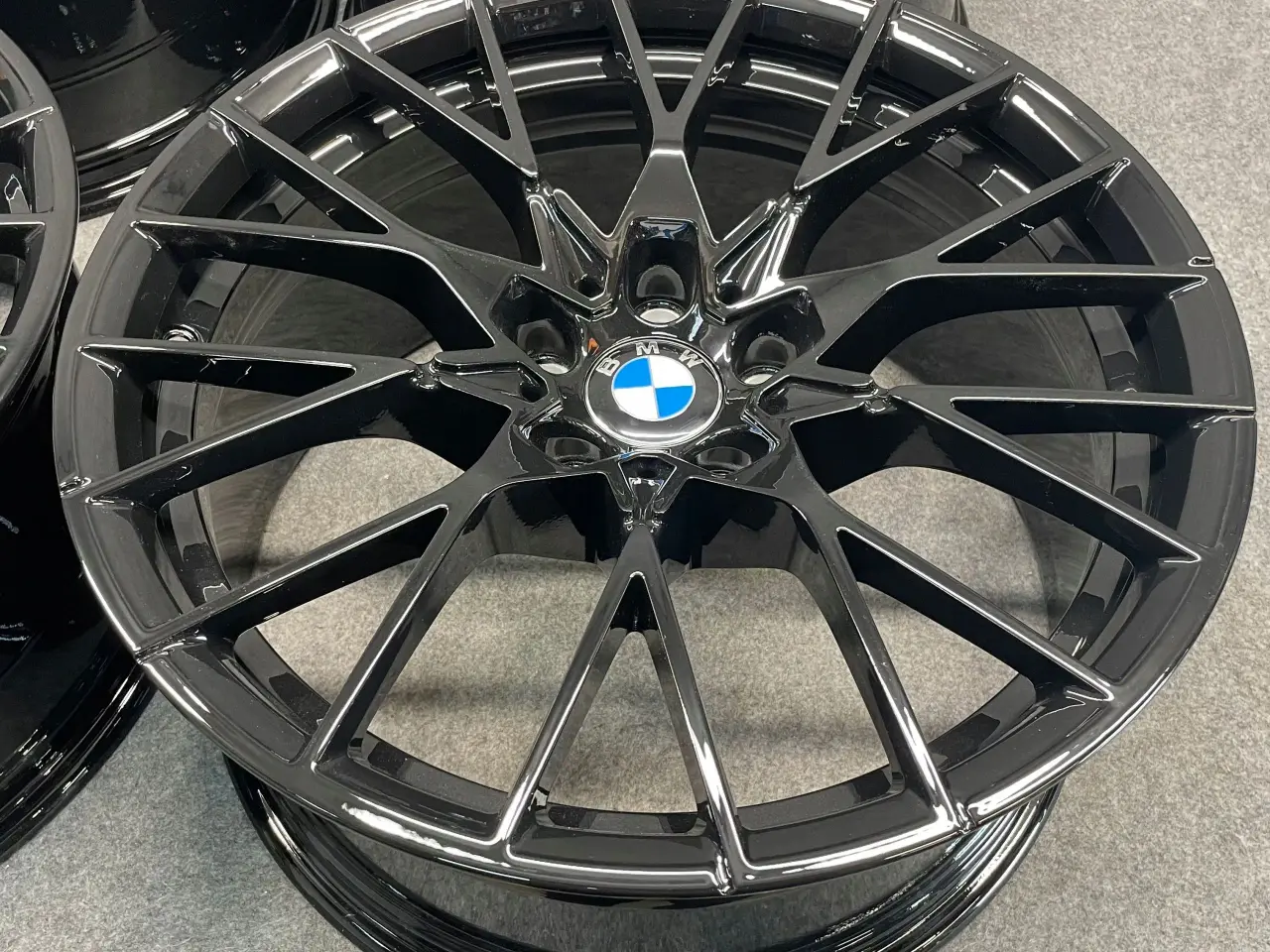 Billede 5 - FÆLGE BMW M2 M3 M4 788M 9J i 10J x 19" 5x120